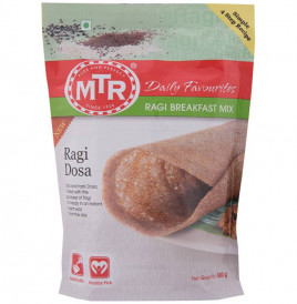 MTR Ragi Dosa   Pack  500 grams